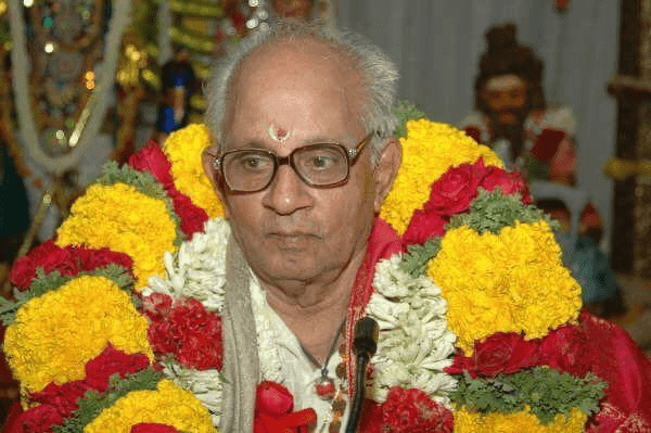 guruji