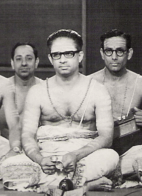 guruji