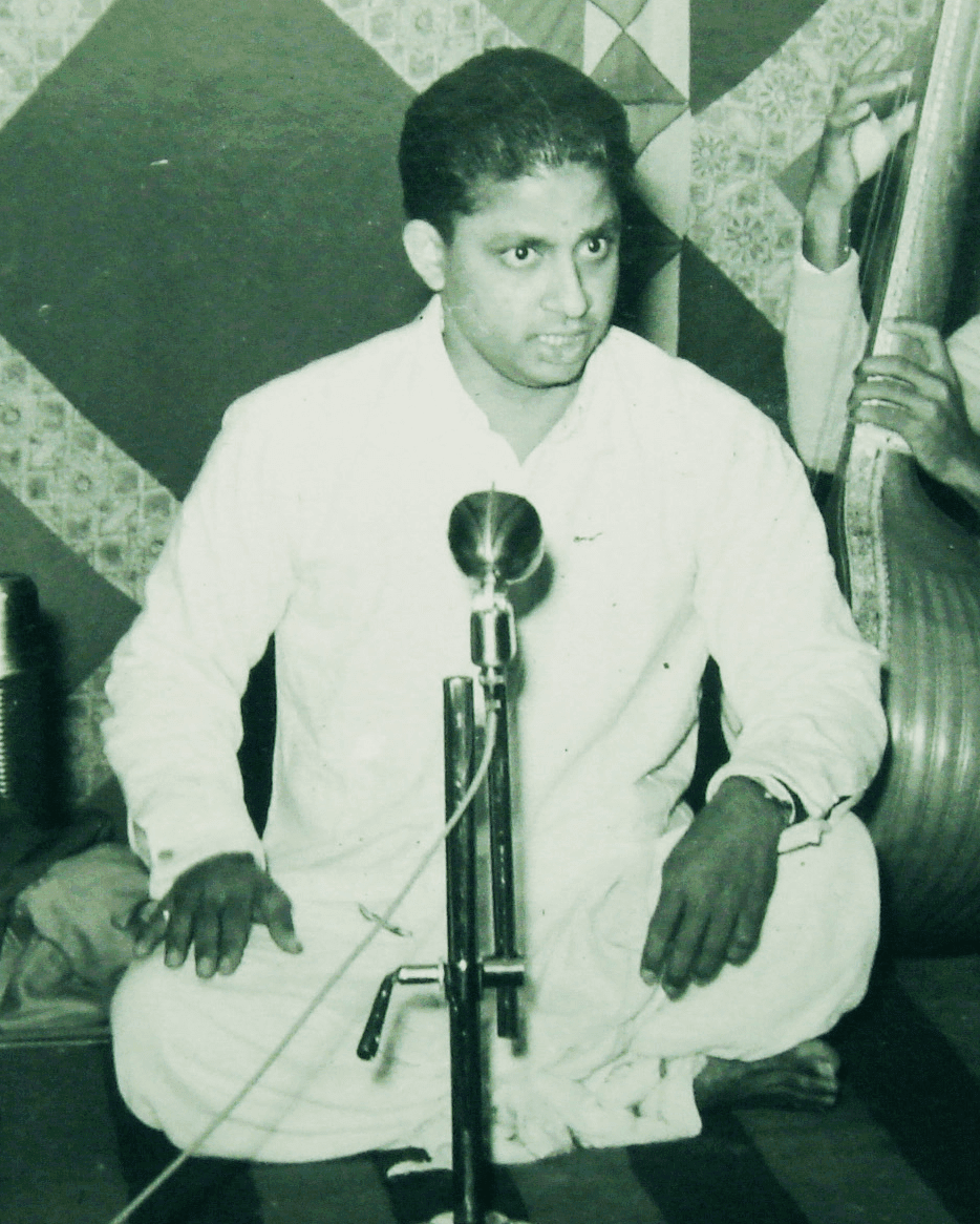 guruji